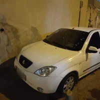 تیبا 2 (هاچبک) EX، مدل ۱۴۰۰|خودرو سواری و وانت|ایلام, |دیوار