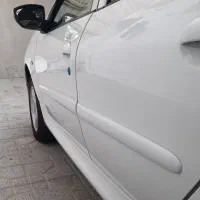 پژو ۲۰۷ اتومات سقف شیشه ای ارتقا یافته ۱۴۰۳|خودرو سواری و وانت|کرمانشاه, |دیوار