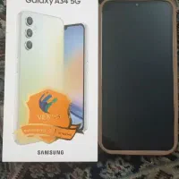 سامسونگ A34