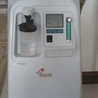فروش اکسیژن ساز خارجی