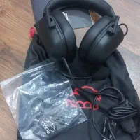 هدست گیمینگ نو از برند تسکو