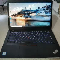 لپ تاپ lenovo
