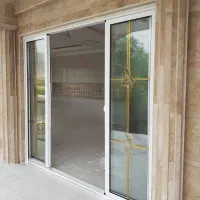 درب وپنجره دوجداره/UPVC/یو پی وی سی انزو 7406|خدمات پیشه و مهارت|کرمانشاه, |دیوار
