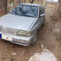 پراید141 مدل 86