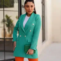 کت مازاراتی و کت شنل شایندار مغزی دوزیی عمده و تک|لباس|تهران, تهرانپارس شرقی|دیوار