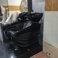 سرشور آرایشگاهی