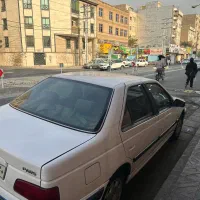 پرشیا مدل ۹۴|خودرو سواری و وانت|کرج, حصارک پایین|دیوار