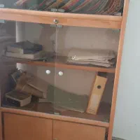 جا کتابی ومدارک