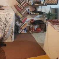 سوئیت 30 متری خیابان فرمانداری حیاط مشترک|اجارهٔ آپارتمان|شیراز, دکتر حسابی|دیوار