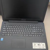 لپ تاپ ASUS X554L در حد نو(کیف وکارتن و موس آکبند)|رایانه همراه|تهران, جنت‌آباد مرکزی|دیوار