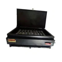 کبابپز.باربیکیو.تک شعله|اجاق گاز و لوازم برقی پخت‌وپز|پاکدشت, پاکدشت (مامازند)|دیوار