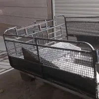 باربند و کفی وگاز سی ان جی|قطعات یدکی و لوازم جانبی|خمینیشهر, |دیوار