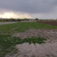 زمین-زراعی-نزدیک-به-راه-اصلی