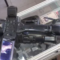 دوربین فیلمبرداری SONY Ax2000 فول اچ دی|دوربین عکاسی و فیلمبرداری|نقده, |دیوار