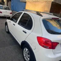 کوییک مدل ۱۴۰۱|خودرو سواری و وانت|خمین, |دیوار