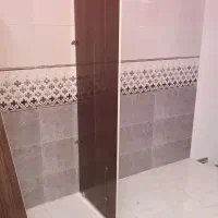 فروش.جا یخچال دوقلو همرا با کمد دودرب|یخچال و فریزر|صحنه, |دیوار