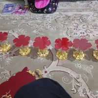 سینی و۶تاشکلاتی ویک جاسیکار فقط 2500000