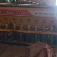 فروش دو دستگاه عمیق کار همدان صفر میباشند|ماشین‌آلات صنعتی|تاکستان, |دیوار