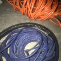 کابل دوربین مداربسته و فلکسی