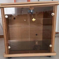 میز تلویزیون