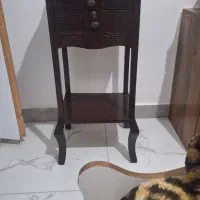 میز تلفن نو