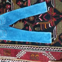 شلوار پسرانه لی