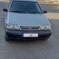 ماشین مدل 85|خودرو سواری و وانت|سبزوار, قلعهنو دهزار|دیوار