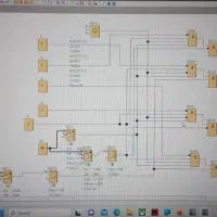 طراحی و ساخت تابلو برق صنعتی ژنراتور پمپاژ PLC ..|خدمات پیشه و مهارت|شیراز, شهرک صنعتی شیراز|دیوار