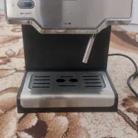 اسپرسو ساز حرفه ای MRS