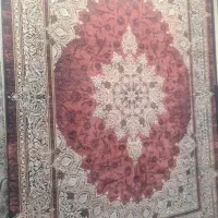 طرح ارغوان ۱۸۰ جفت فرش ته انباری
