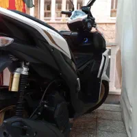 طرح آیروکس سپهر خودرو|موتورسیکلت|یزد, |دیوار