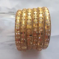 دستبند گردنبند النگو