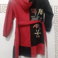 لباس نو دخترانه|لباس|تهران, تهرانسر غربی|دیوار