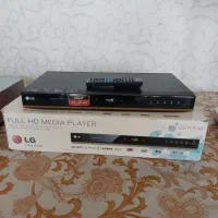 ۲ دستگاه CD و DVD مارک سامسونگ و LG
