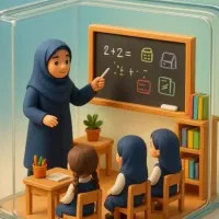 تدریس و آموزش خصوصی و کلاس تقویتی