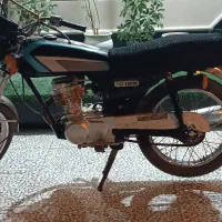 موتور مزایده درحد اک|موتورسیکلت|بوشهر, |دیوار