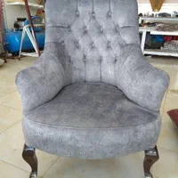 مبل تعمیر نوسازی تعویض پارچه بهادری