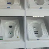 سنگ توالت ساده