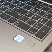 لپ تاپ HP ZBOOK 15 G5 مهندسیCore i7 گرافیک ۴ رم ۳۲|رایانه همراه|شیراز, وصال|دیوار