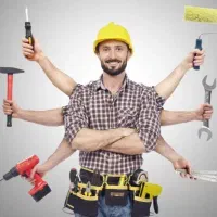 استخدام بازنشسته آچاربدست جهت امور مختلف و رانندگی