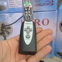 پنکه ایستاده هیرو کنترل دار