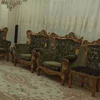 مبلمان|مبلمان خانگی و میز عسلی|لنگرود, |دیوار