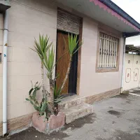 خانه ویلایی نسق ۸۰متری بازسازی شده