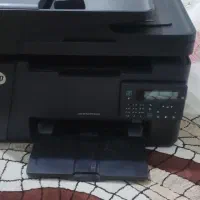 پرینترHp چهارکاره