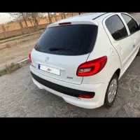 پژو207.موتورtu5داشبورد206