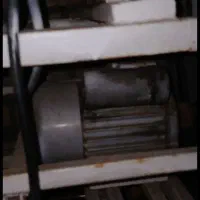 دستگاه آجیل پزی