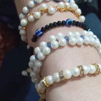 انواع دستبند دخترانه زنانه