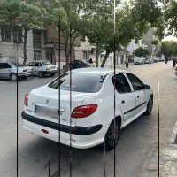 206sd v8|خودرو سواری و وانت|مشهد, گاز|دیوار