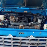 نیسان سایپا مدل ۸۶|خودرو سواری و وانت|بندر گناوه, |دیوار