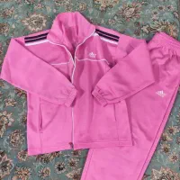 لباس گرمکن یاورزشی